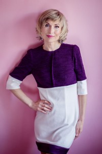 Jana Štursová - majitelka salonu ATOL